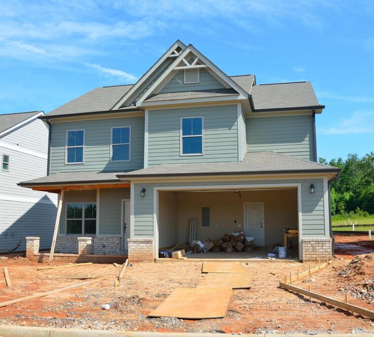 Mortgage Rates Hit Record Lows: What It Means for Homebuyers in 2023
