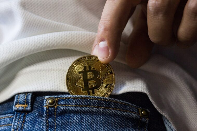Bitcoin Hits New Heights: What This Surge Means for Investors Today 7 Bitcoin Hits New Heights: What This Surge Means for Investors Today