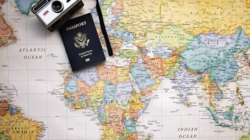 Top 10 Hidden U.S. Travel Gems to Explore This Fall Season