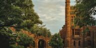 Unlock Global Opportunities: Top Study Abroad Programs for 2024 You Can’t Miss!