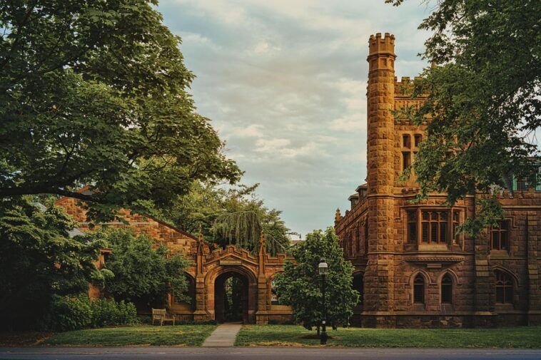 Unlock Global Opportunities: Top Study Abroad Programs for 2024 You Can’t Miss!