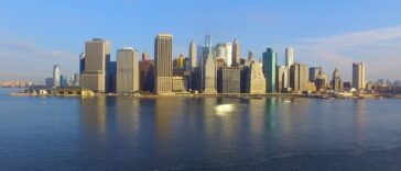 Discover the Top 10 U.S. Destinations for Fall Travel Adventures in 2023!