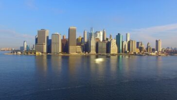 Discover the Top 10 U.S. Destinations for Fall Travel Adventures in 2023!
