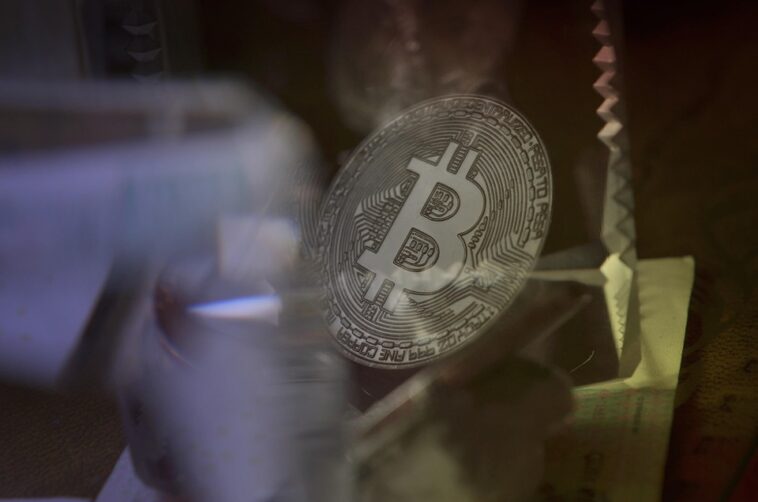 How Blockchain Technology is Shaping America’s Financial Future in 2026