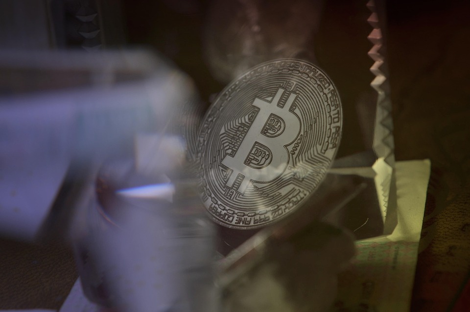 How Blockchain Technology is Shaping America’s Financial Future in 2026