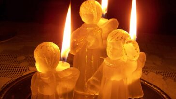 Unlocking Market Trends: How Candlestick Patterns Predict Stock Movements Today