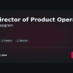 “Data-Driven Insights: The Role of Director of Product Operations at Deepgram” | Facts & Career Tips 27 “Data-Driven Insights: The Role of Director of Product Operations at Deepgram” | Facts & Career Tips