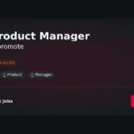 “Data-Driven Strategies for Product Management Success at Wpromote” | Facts & Career Tips