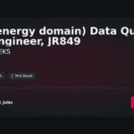 “Data Quality Engineer Position JR849 at ELEKS: Elevate Energy Sector Insights through Precision and Integrity” | Facts & Career Tips 26 “Data Quality Engineer Position JR849 at ELEKS: Elevate Energy Sector Insights through Precision and Integrity” | Facts & Career Tips