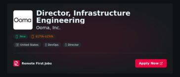“Director of Infrastructure Engineering at Ooma, Inc.: Driving Innovation in Cloud Communication and Network Solutions” | Facts & Career Tips
