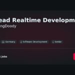 “Driving Innovation: Real-time Development Insights from WongDoody’s Expertise” | Facts & Career Tips
