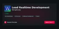 “Driving Innovation: Real-time Development Insights from WongDoody’s Expertise” | Facts & Career Tips
