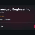 “Engineering Management at Dutchie: Driving Innovation in Cannabis Technology” | Facts & Career Tips