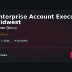 “Enterprise Account Executive – Midwest at Dome Group: Driving Growth through Proven Strategies and Client-Centric Solutions” | Facts & Career Tips