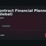 “Expert Contract Financial Planning Services by Nayya: Evidence-Based Strategies for Global Success” | Facts & Career Tips