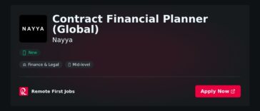 “Expert Contract Financial Planning Services by Nayya: Evidence-Based Strategies for Global Success” | Facts & Career Tips