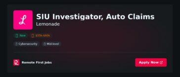 “Exploring the Role of SIU Investigators in Auto Claims at Lemonade: Facts and Evidence Explained” | Facts & Career Tips