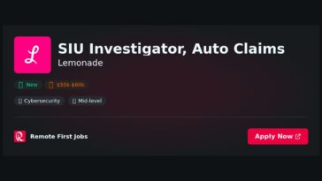 “Exploring the Role of SIU Investigators in Auto Claims at Lemonade: Facts and Evidence Explained” | Facts & Career Tips