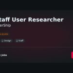 “Insights from a Staff User Researcher: Evidence-Based Strategies for Enhancing Customer Experience at AfterShip” | Facts & Career Tips