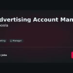 “Maximize Campaign Success: Insights from an Advertising Account Manager at Taboola” | Facts & Career Tips