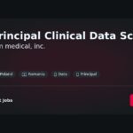 “Principal Clinical Data Scientist at PFM Medical, Inc.: Advancing Evidence-Based Solutions in Healthcare” | Facts & Career Tips 26 “Principal Clinical Data Scientist at PFM Medical, Inc.: Advancing Evidence-Based Solutions in Healthcare” | Facts & Career Tips