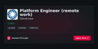 “Remote Platform Engineer Position at CloudLinux: Advancing Cloud Solutions with Proven Expertise” | Facts & Career Tips