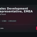 “Sales Development Representative EMEA at SpyCloud: Driving Growth with Data-Driven Strategies” | Facts & Career Tips