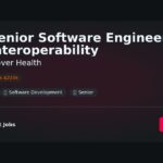 “Senior Software Engineer in Interoperability at Clover Health: Driving Data Integration and Innovation in Healthcare Technology” | Facts & Career Tips